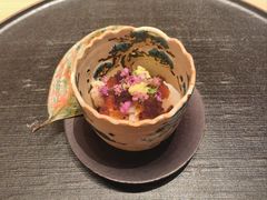 -晴空·日本料理(万象城店)