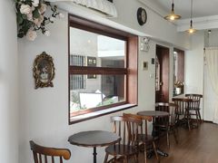 -RT Coffee 放空咖啡