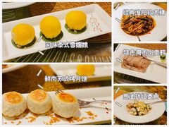 -阳澄湖费尔蒙酒店颐丰阁中餐厅(马鞍山西路店)