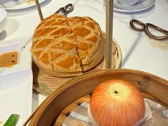 -山泉粤宴(广东大厦店)