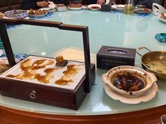 -富临轩私房菜(集庆门大街店)
