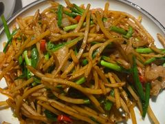 -额娘·现烙春饼烤鸭(太原总店)