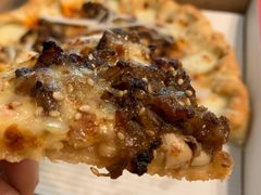 -必胜客(亦庄宅急送店)