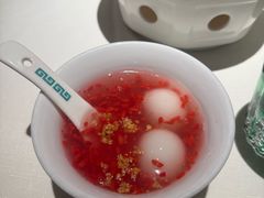 -華府Deluxe(兴业太古汇店)