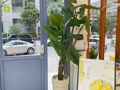 -山与蓝·轻糖鲜果蛋糕(勒泰店)