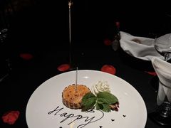 -小火花·干式熟成牛排馆Spark SteakHouse(剑桥郡店)