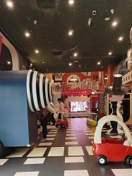 -meland club亲子乐园(北京芳圆里ID MALL店)
