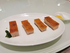 冰烧三层肉-香港百合居(LCM置汇旭辉广场店)