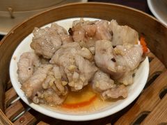 -逸东轩(香港逸东酒店)