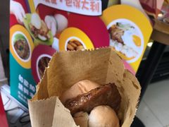 -大利来记餐厅(大三巴店)