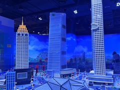 -沈阳海洋探索中心