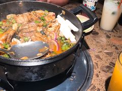 -小龙坎火锅(好世界店)