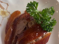 -大鸭梨烤鸭(石佛营店)