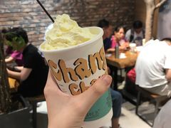 -茶颜悦色(银盆岭万达广场店)