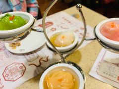 -点都德(大茶楼店)