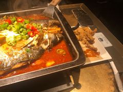 -炉鱼(萧山万象汇店)