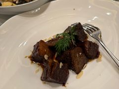-扬州香格里拉·香宫中餐厅