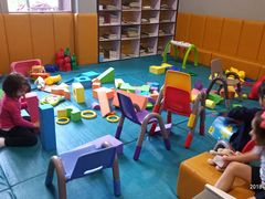 -Geneva日内瓦餐厅(西郊宝成花苑店)