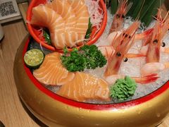 -江户烧肉(高德店)