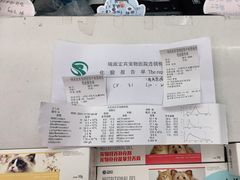 -瑞派宠物医院·中兽医专科(中央商城分院)