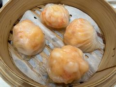 -喜宴又一村·粤菜·茶点·海鲜(壹方天地店)