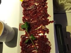 -海银海记牛肉火锅(解放路店)