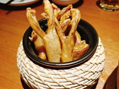 -小炳胜(卓悦中心店)