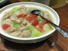 -懒人盐府人家(航天桥店)