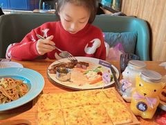 -夏日玛莉西餐厅(耒阳龙腾店)