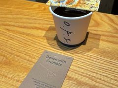 -O.P.S. CAFE
