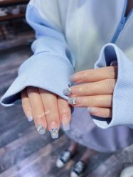 -JustNail甲思美甲