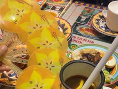 -玛嘉烈(北京金融街店)