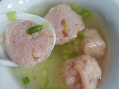 -海之鲜大排档(东山海鲜金銮湾店)