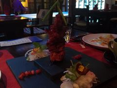 -甘尼仕印度餐厅爵士酒吧(阳春巷店)