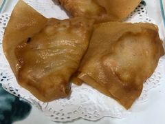 特色海鲜卷-鑫悦楼煎蟹·16年海鲜大排档