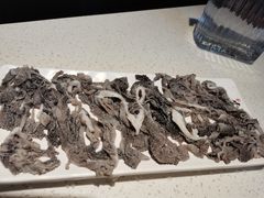 -牛村来人潮汕牛肉火锅(西单店)