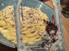-玛格萝妮比萨屋(四平店)
