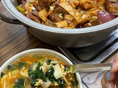 -马相卿特色烤肉面食馆(虎台店)