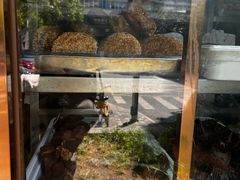 -老回回小吃(百万庄店)