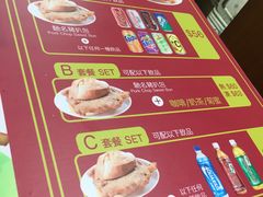-大利来记餐厅(大三巴店)