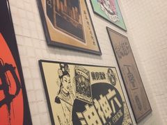 -孖记茶档·热腾茶餐(荔湾领展广场店)