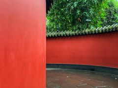 -成都武侯祠博物馆