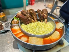-兰正韩·韩国料理(大悦城店)