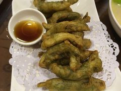 -老大同酒家·糟卤·本帮菜(中山公园店)