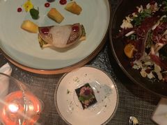 -莲西餐(曲江店)