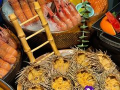 -花潮料理艺食馆(成都万象城店)