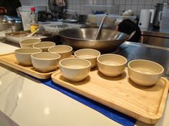 -素满香·全民食养自助(长宁龙之梦店)