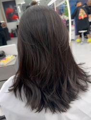 -5M HAIR SALON 旗舰店