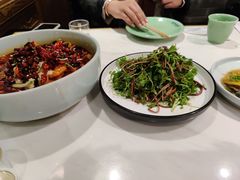 -北平盛世·新京菜·北京烤鸭(劲松·双井店)