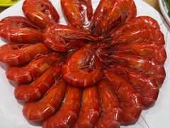 -小海豚•老字号海鲜餐厅(天涯店)